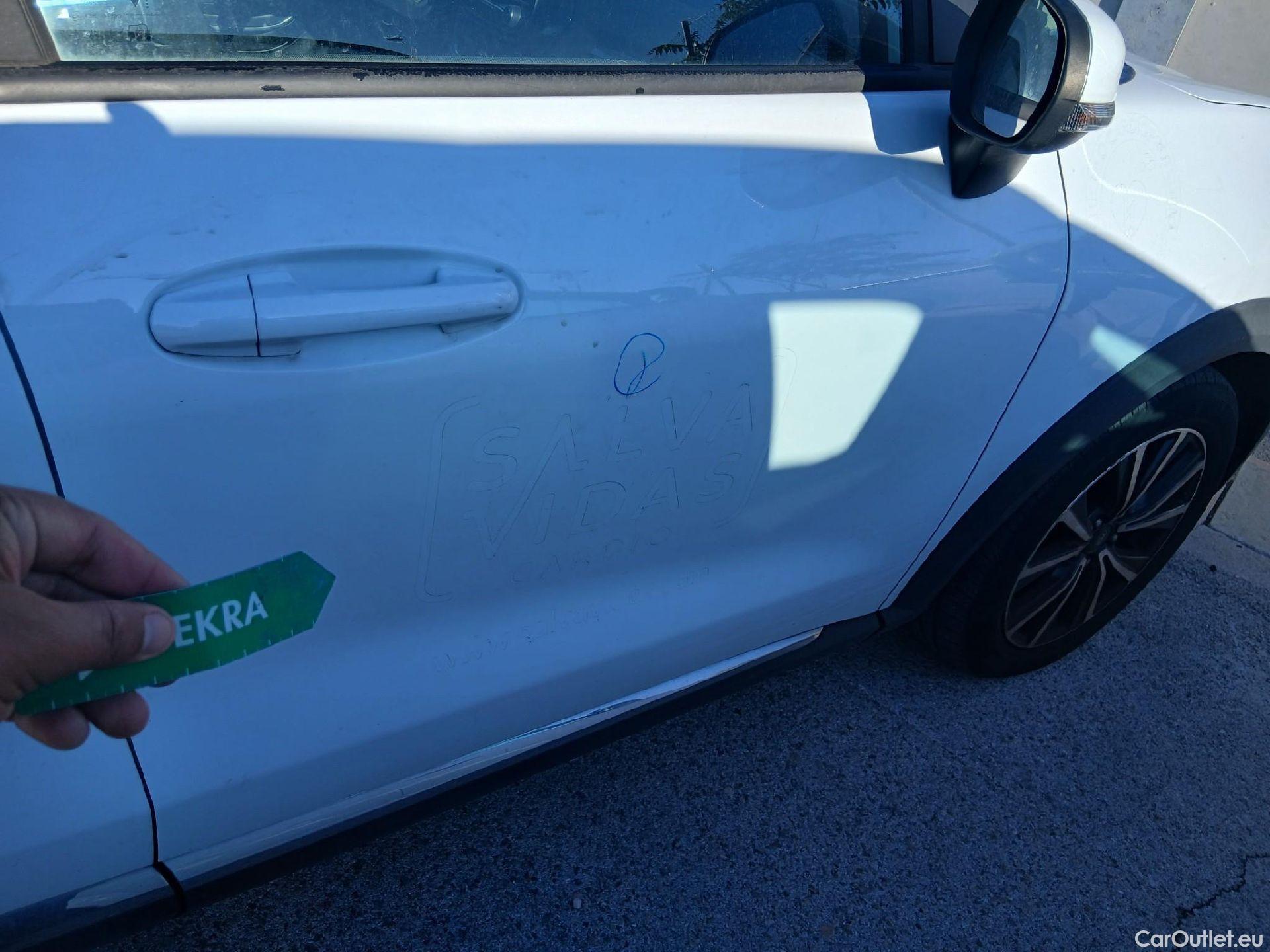 Ford  Puma FORD  / 2019 / 5P / todoterreno 1.0 EcoBoost 125cv Titanium MHEV #27