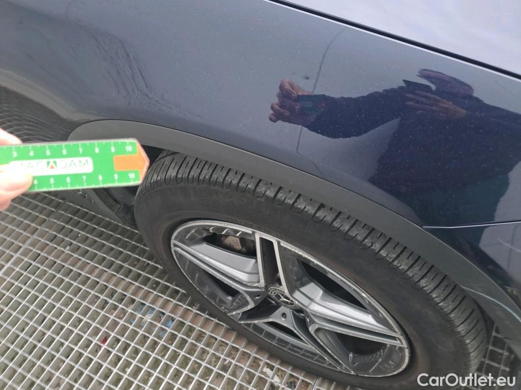  Mercedes  G-Klasee MERCEDES-BENZ Clase GLC / 2019 / 5P / todoterreno GLC 300 e 4MATIC #41