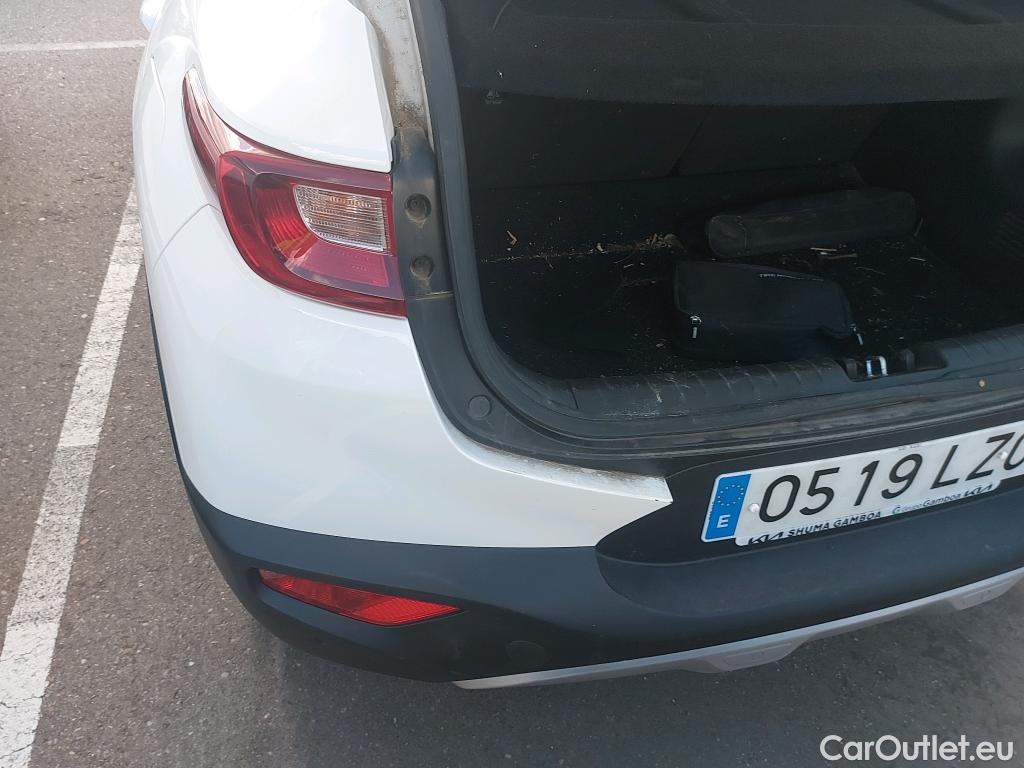  KIA  STONIC KIA  1.0 T-GDi 100 CV MHEV iMT Drive #28