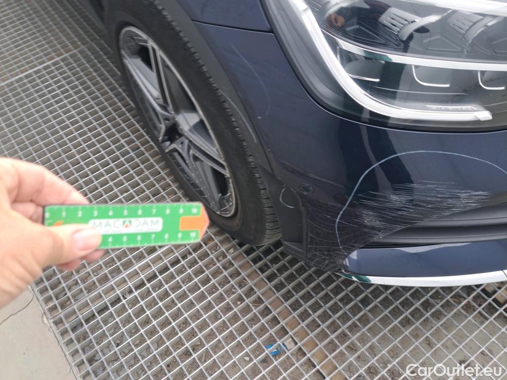  Mercedes  G-Klasee MERCEDES-BENZ Clase GLC / 2019 / 5P / todoterreno GLC 300 e 4MATIC #35