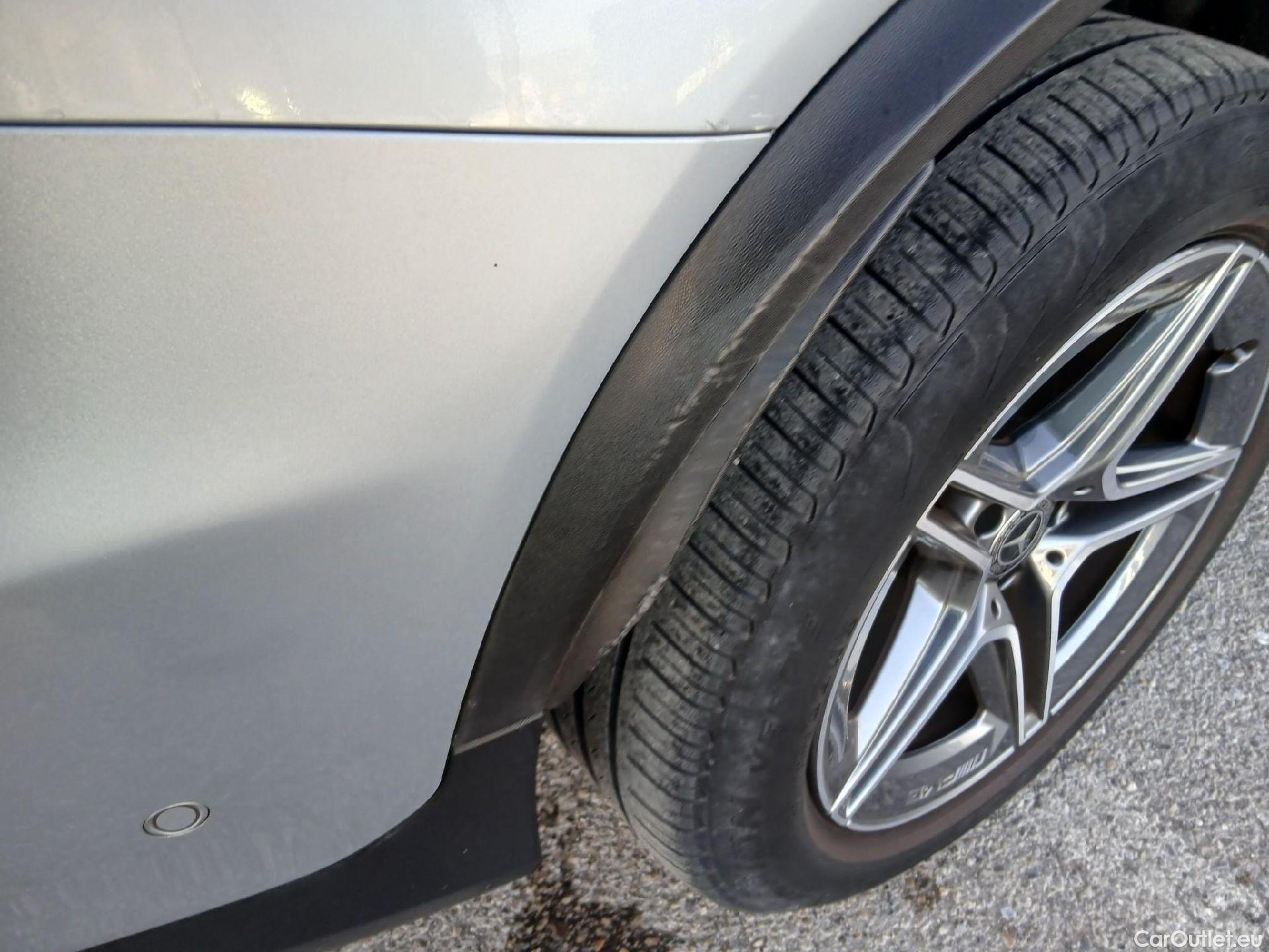  Mercedes  G-Klasee MERCEDES-BENZ GLC Coupé 300 de 4MATIC 306 CV #33