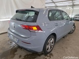  Volkswagen  Golf  VOLKSWAGEN / 2020 / 5P / Berline 1.0 eTSI OPF 110 DSG7 Life Business #3