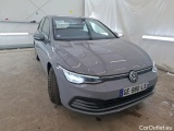  Volkswagen  Golf  VOLKSWAGEN / 2020 / 5P / Berline 1.0 eTSI OPF 110 DSG7 Life Business #4