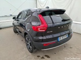  Volvo  XC 40 VOLVO XC40 / 2017 / 5P / SUV Recharge T5 262 DCT7 Inscription #2