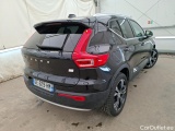  Volvo  XC 40 VOLVO XC40 / 2017 / 5P / SUV Recharge T5 262 DCT7 Inscription #3