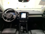  Volvo  XC 40 VOLVO XC40 / 2017 / 5P / SUV Recharge T5 262 DCT7 Inscription #5