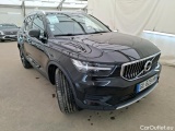  Volvo  XC 40 VOLVO XC40 / 2017 / 5P / SUV Recharge T5 262 DCT7 Inscription #4