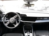  Audi  A3  Sedan 30 TFSI Advanced 1.5 TFSI 115CV AT7 6E #3