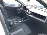  Audi  A3  Sedan 30 TFSI Advanced 1.5 TFSI 115CV AT7 6E #6