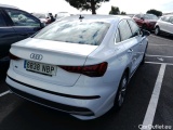  Audi  A3  Sedan 30 TFSI Advanced 1.5 TFSI 115CV AT7 6E #2
