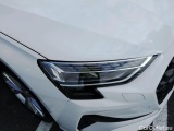  Audi  A3  Sedan 30 TFSI Advanced 1.5 TFSI 115CV AT7 6E #16