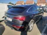  Audi  Q5 AUDI  SPORTBACK / 2020 / 5P / todoterreno Advanced 40 TDI 150kW quattro-ultra #2