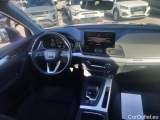  Audi  Q5 AUDI  SPORTBACK / 2020 / 5P / todoterreno Advanced 40 TDI 150kW quattro-ultra #3