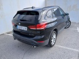  Bmw  X1 BMW  / 2019 / 5P / todoterreno sDrive18d #2