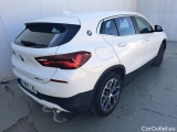  Bmw  X2 BMW  / 2017 / 5P / todoterreno sDrive20i DCT #2