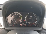  Bmw  X2 BMW  / 2017 / 5P / todoterreno sDrive20i DCT #4