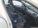 Bmw  X2 BMW  / 2017 / 5P / todoterreno sDrive20i DCT #6