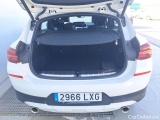  Bmw  X2 BMW  / 2017 / 5P / todoterreno sDrive20i DCT #8