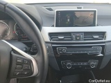  Bmw  X2 BMW  / 2017 / 5P / todoterreno sDrive20i DCT #15