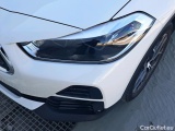  Bmw  X2 BMW  / 2017 / 5P / todoterreno sDrive20i DCT #17