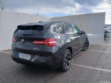  Bmw  X3 BMW  30e xDrive 300 cv #2