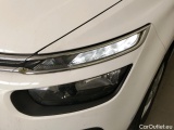  Citroen  C4 Grand Picasso CITROEN Grand C4 Spacetourer / 2016 / 5P / monovolumen BlueHDi 96KW (130CV) EAT8 Feel #15