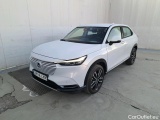 HR-V