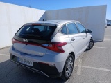  Hyundai  i20 HYUNDAI  1.2 MPI Klass 85 CV #2
