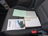  Hyundai  Tucson HYUNDAI  1.6 CRDI 116 CV SLE 4X2(SP)(SL) #9