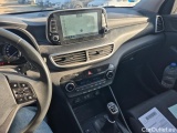  Hyundai  Tucson HYUNDAI  1.6 CRDI 116 CV SLE 4X2(SP)(SL) #14