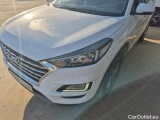 Hyundai  Tucson HYUNDAI  1.6 CRDI 116 CV SLE 4X2(SP)(SL) #16