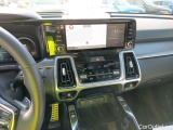 KIA  Sorento  Emotion 4WD 1.6 T-GDI AT6 E6d #15