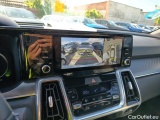  KIA  Sorento  Emotion 4WD 1.6 T-GDI AT6 E6d #14