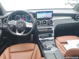  Mercedes  G-Klasee MERCEDES-BENZ Clase GLC / 2019 / 5P / todoterreno GLC 300 e 4MATIC #3