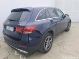  Mercedes  G-Klasee MERCEDES-BENZ Clase GLC / 2019 / 5P / todoterreno GLC 300 e 4MATIC #2