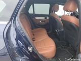  Mercedes  G-Klasee MERCEDES-BENZ Clase GLC / 2019 / 5P / todoterreno GLC 300 e 4MATIC #7