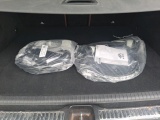  Mercedes  G-Klasee MERCEDES-BENZ Clase GLC / 2019 / 5P / todoterreno GLC 300 e 4MATIC #16