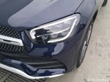  Mercedes  G-Klasee MERCEDES-BENZ Clase GLC / 2019 / 5P / todoterreno GLC 300 e 4MATIC #19