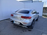  Mercedes  G-Klasee MERCEDES-BENZ GLC Coupé 300 de 4MATIC 306 CV #2