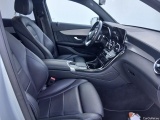  Mercedes  G-Klasee MERCEDES-BENZ GLC Coupé 300 de 4MATIC 306 CV #6