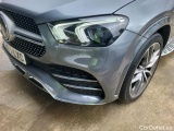  Mercedes  G-Klasee MERCEDES-BENZ GLE / 2018 / 5P / todoterreno GLE 350 de 4MATIC (Híbrido Enchufable) #18