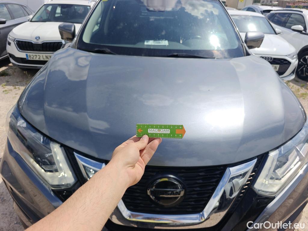  Nissan  X-Trail NISSAN  / 2017 / 5P / crossover 5P dCi 110 kW (150 CV) E6D N-CONNECTA #42