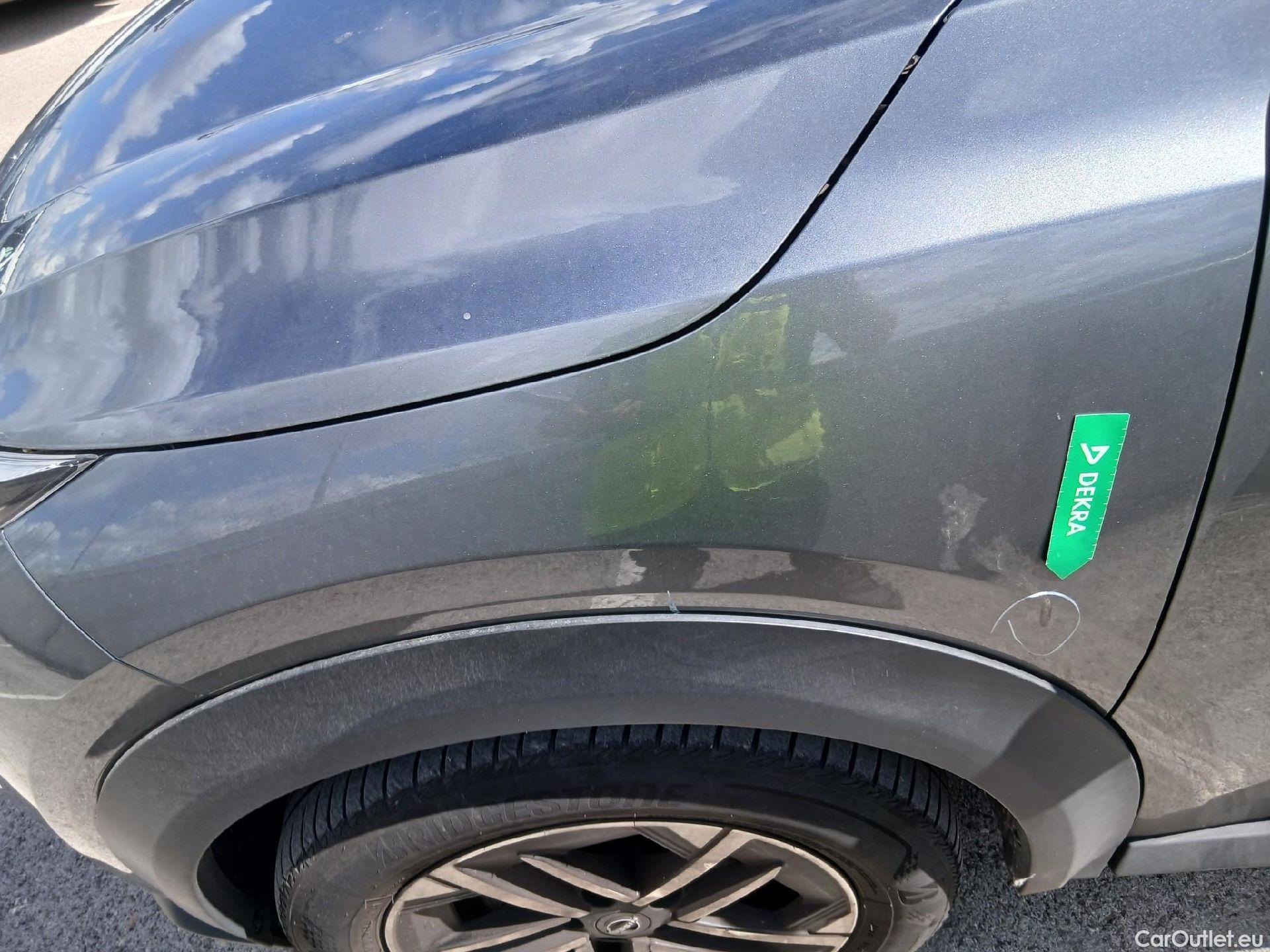  Nissan  Juke NISSAN  / 2019 / 5P / crossover DIG-T 84 kW (114 CV) 6M/T N-Connecta #7