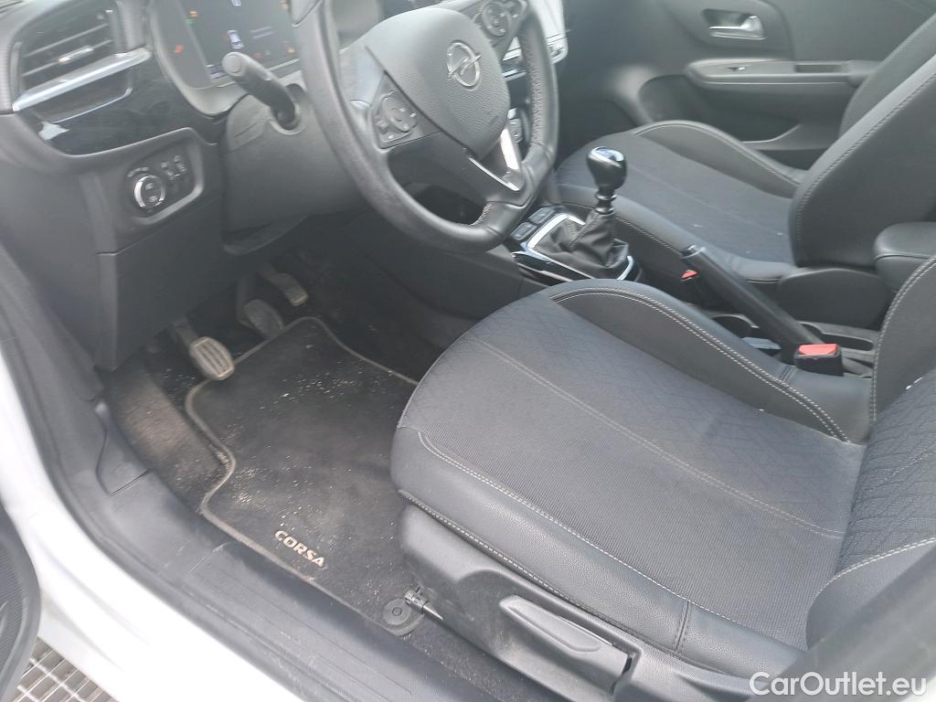  Opel  Corsa OPEL  1.2T XHL 74kW (100CV) Elegance (CX2) #7