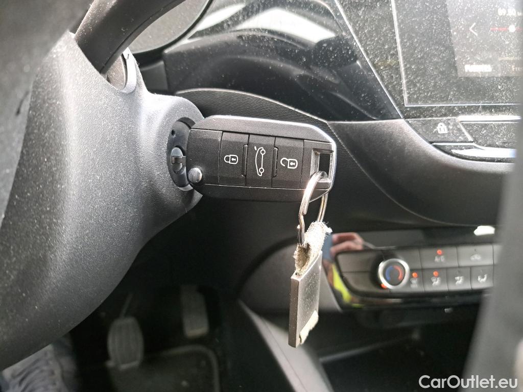  Opel  Corsa OPEL  1.2T XHL 74kW (100CV) Elegance (CX2) #2
