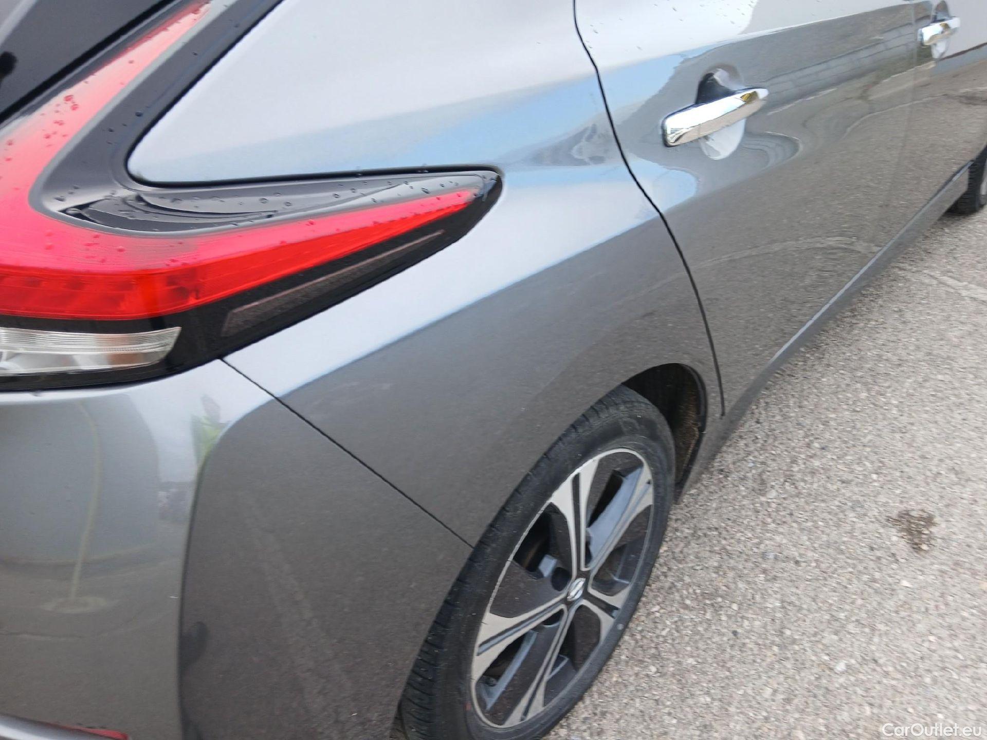  Nissan  Leaf NISSAN  e+ Tekna ProPilot Park 62kWh  220 CV #10