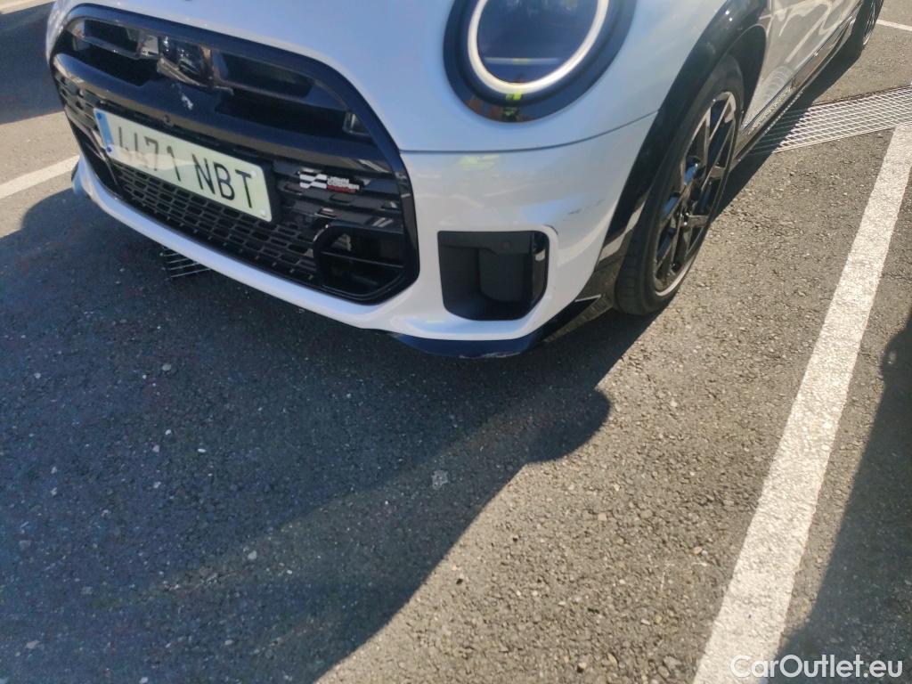  Mini  Cooper MINI  / 2023 / 5P / berlina con portón C #9