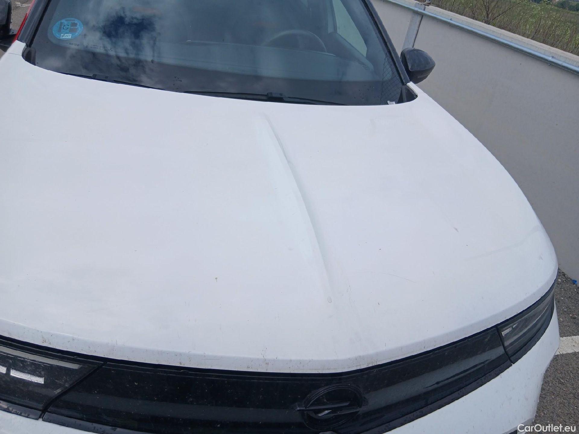  Opel  Mokka OPEL  / 2020 / 5P / todoterreno 1.5 D GS Line (AC) #11