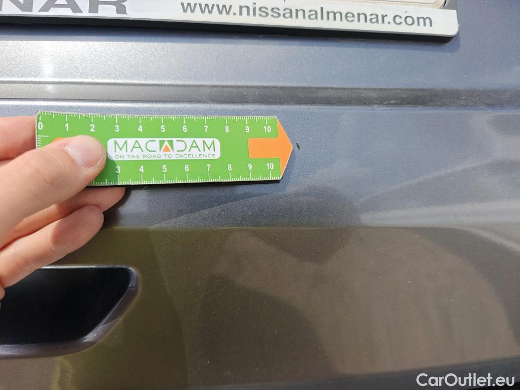  Nissan  X-Trail NISSAN  / 2017 / 5P / crossover 5P dCi 110 kW (150 CV) E6D N-CONNECTA #36