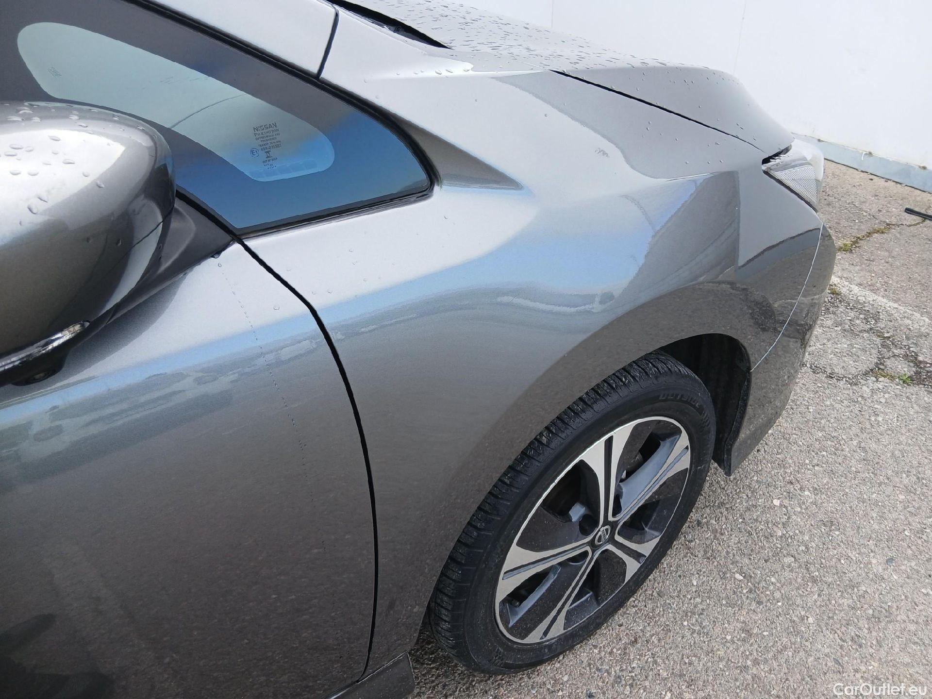  Nissan  Leaf NISSAN  e+ Tekna ProPilot Park 62kWh  220 CV #16